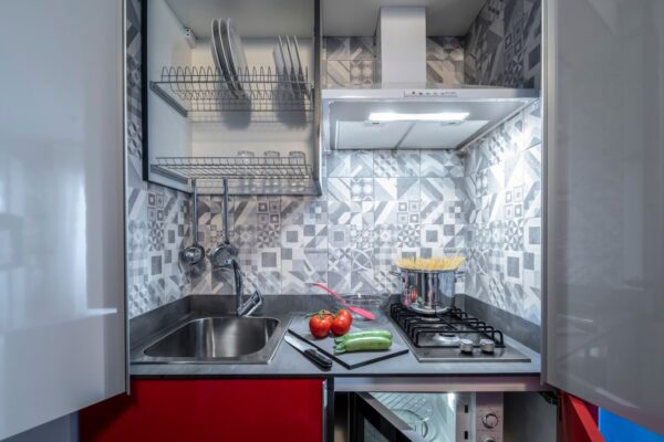 Appartamenti vicino al mare riccione (2)