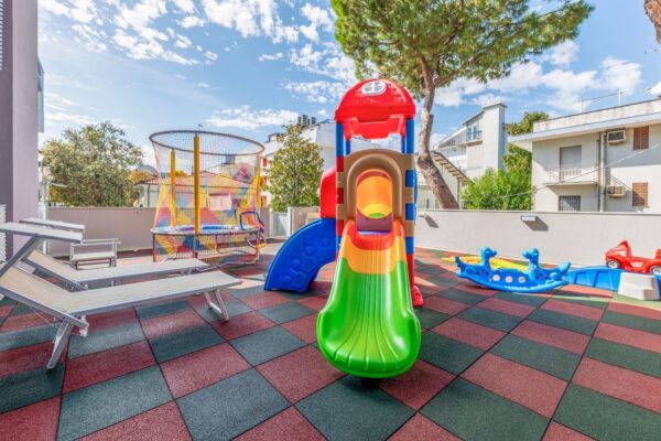 residence riccione con spazio bimbi (5)